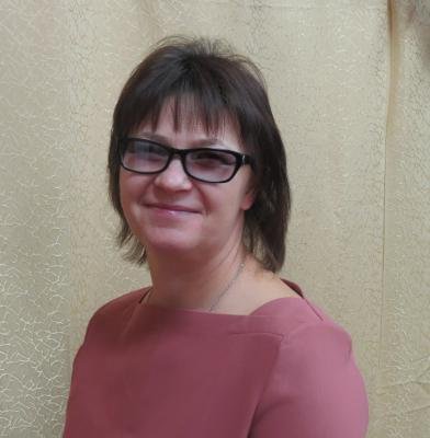 Назарова Ольга Борисовна