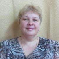 Семенова Марина Альбертовна