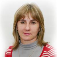 Семенова Вера Борисовна