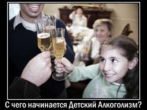 С 1 апреля на территории Тверской области проходит антиалкогольный месячник. 
