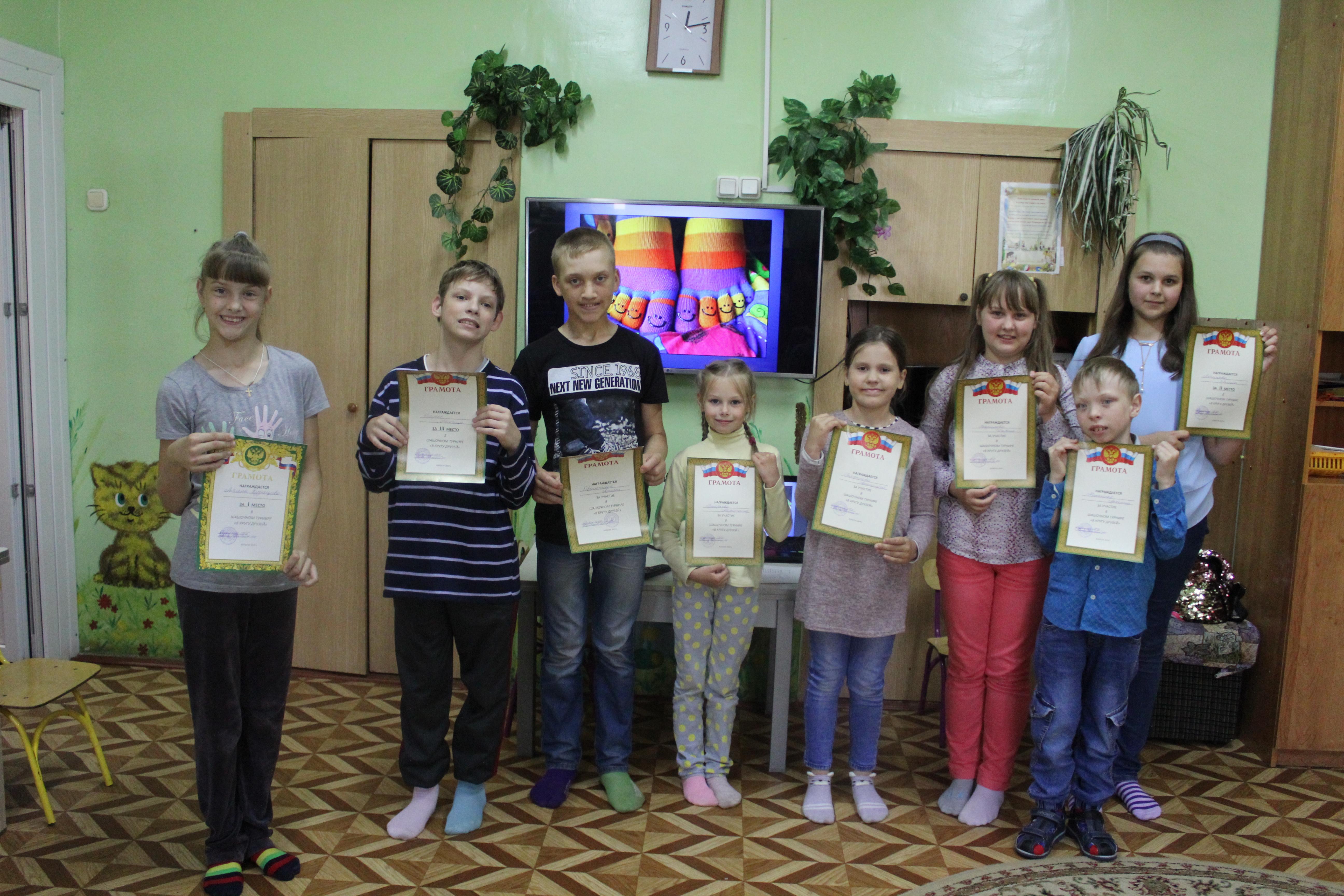 Познавательное лето!!!!!!!!!