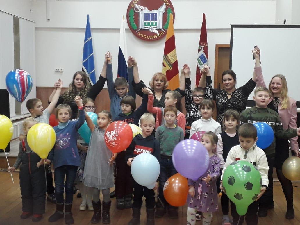Международный день инвалида