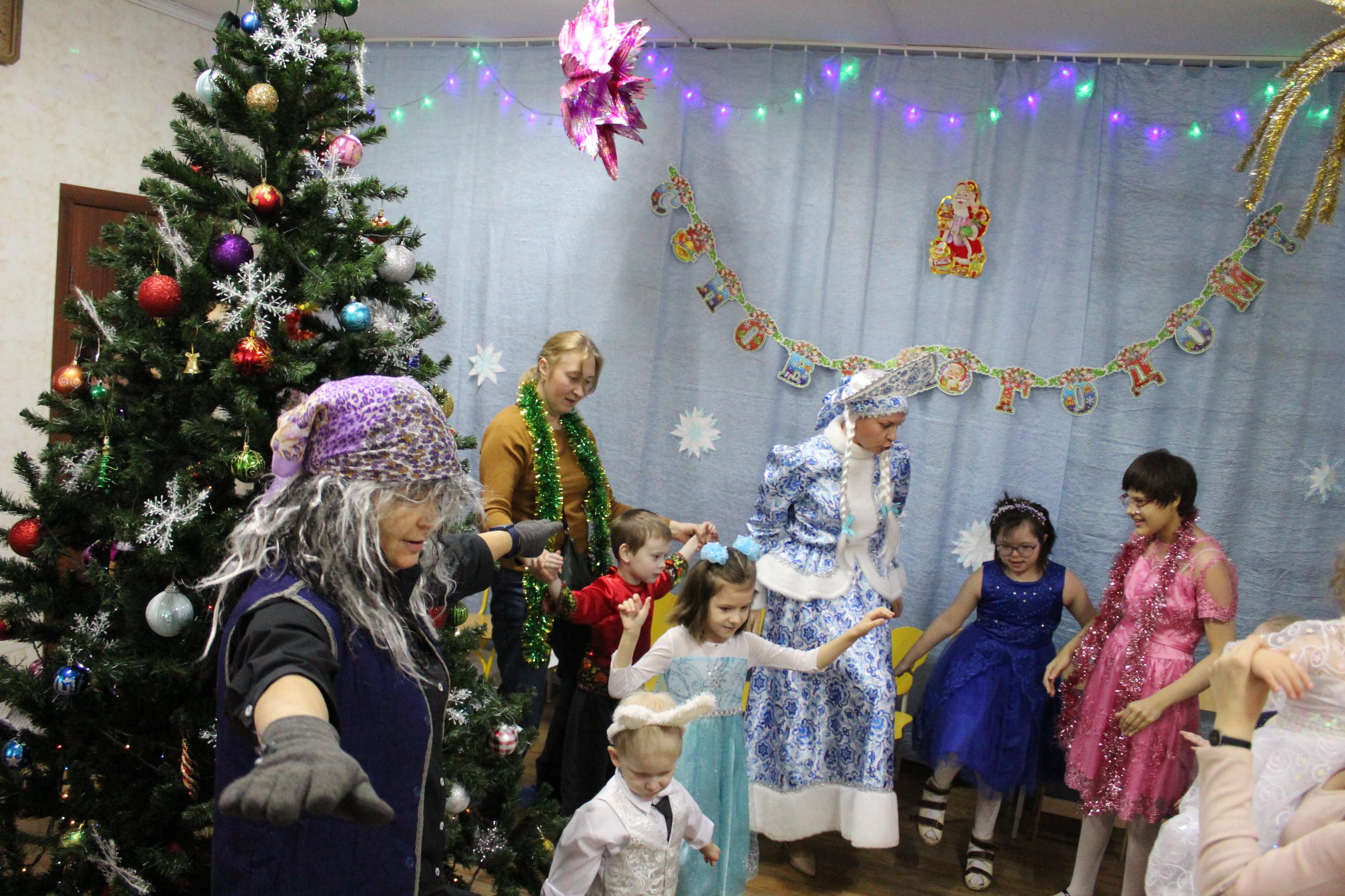 Новый, Новый , Новый год!